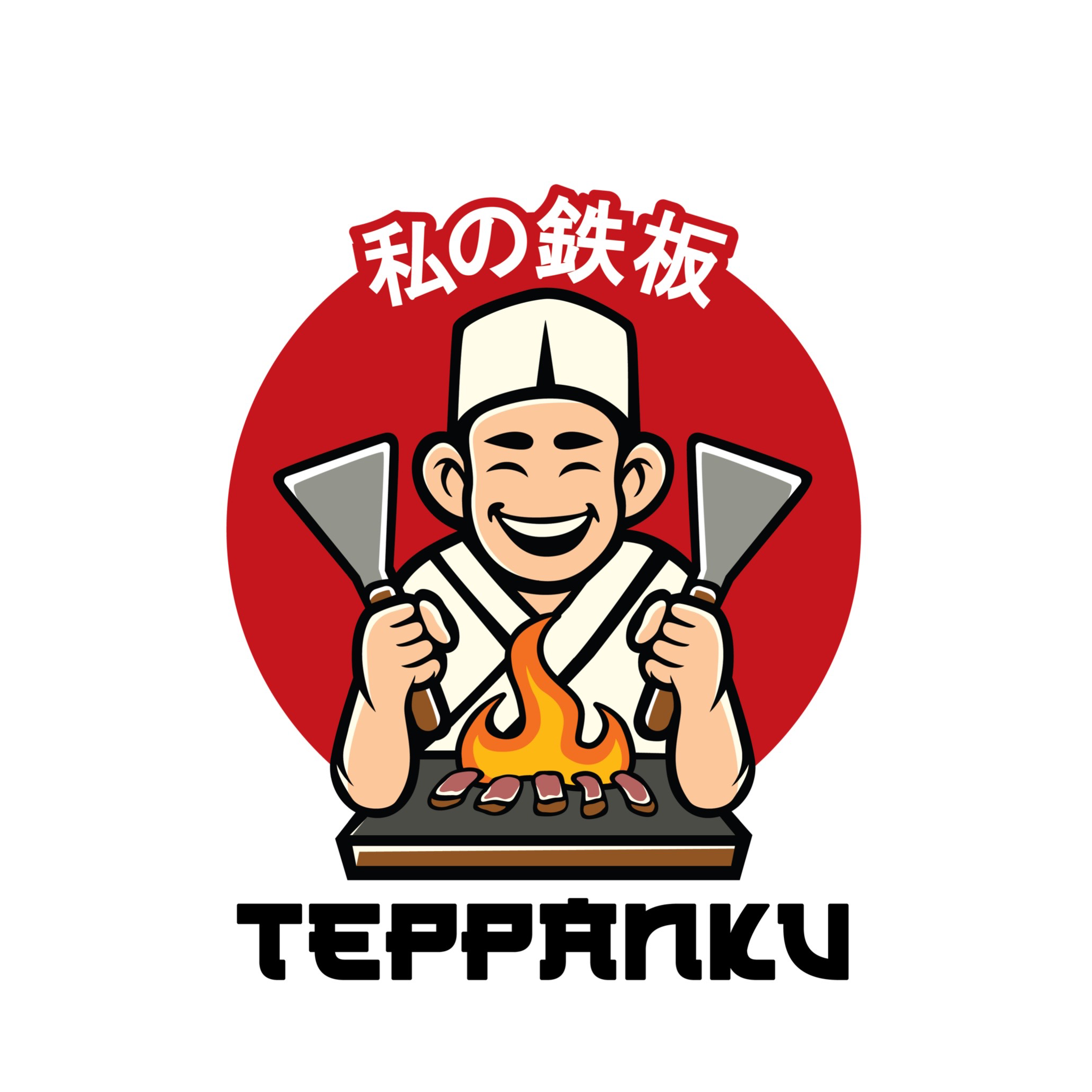Teppanku Operation